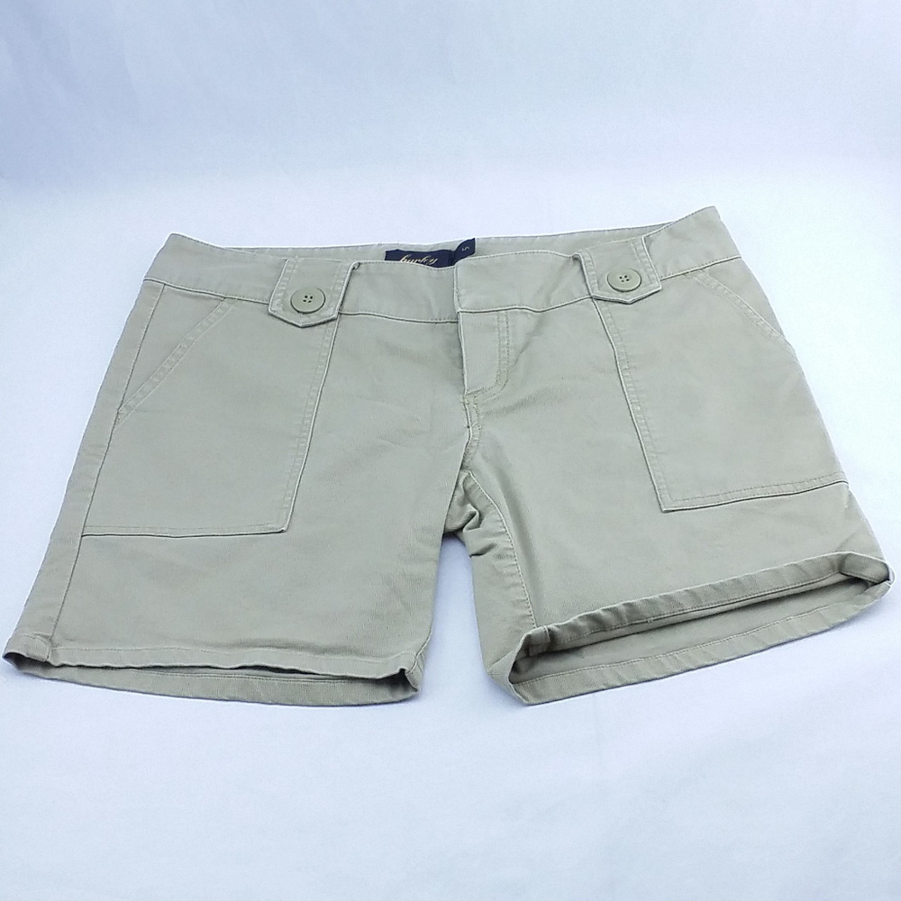 90's Hurley Jean Shorts Sz 5